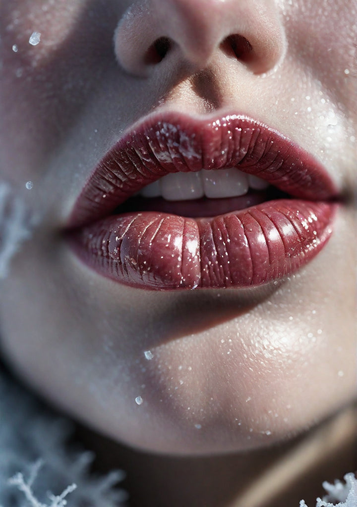 Lip Care in Cold Weather: Tips for Healthy, Hydrated Lips